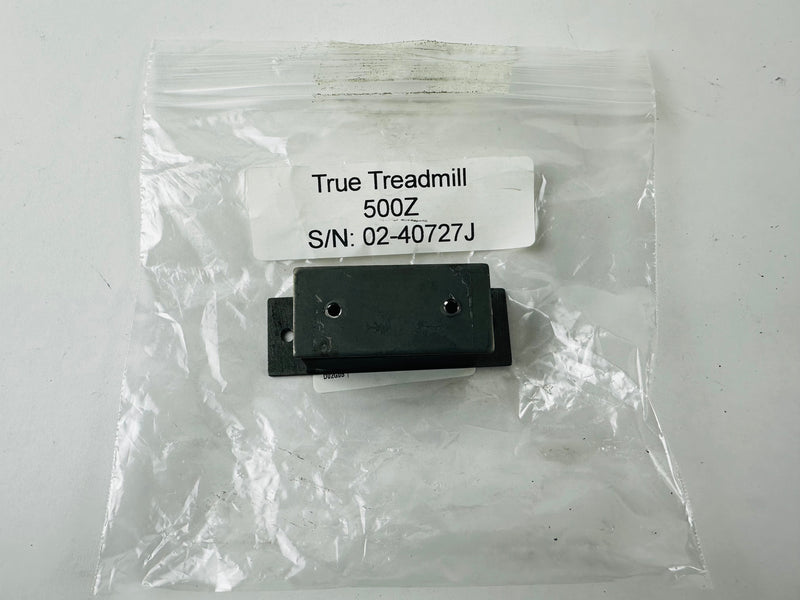 True Fitness 500Z Treadmill Isolation Mount (MX92)