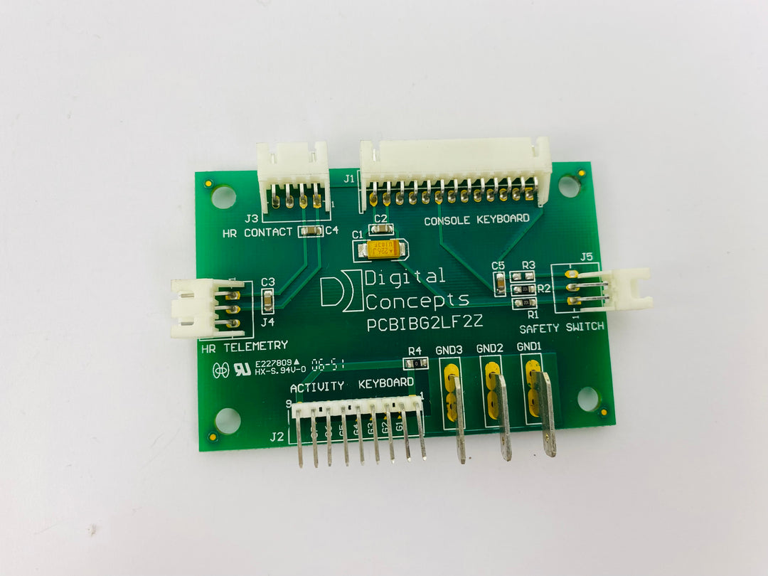 Miscellaneous Control Boards