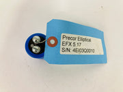 Resistors and Capacitors