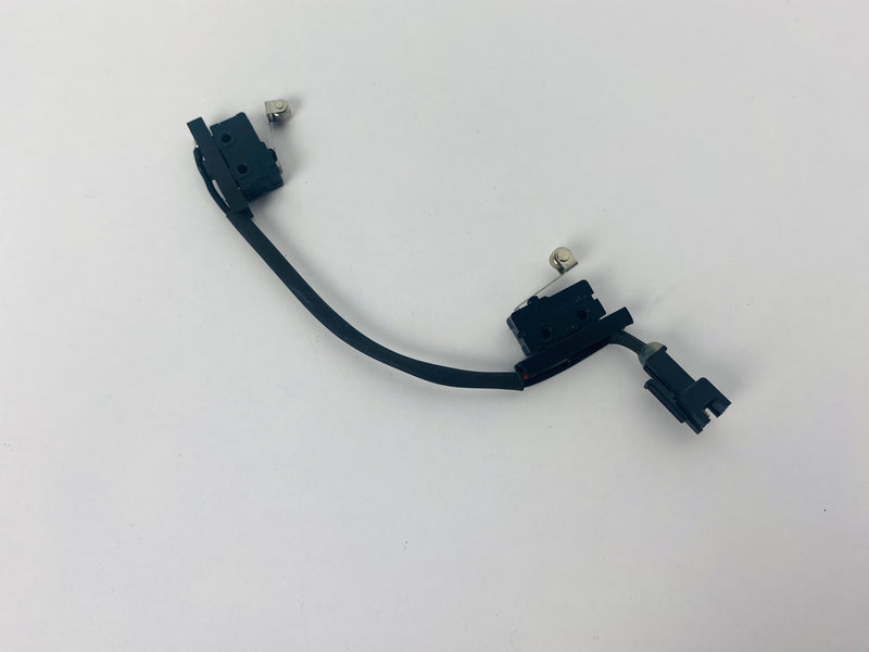 Treadmill Sensors