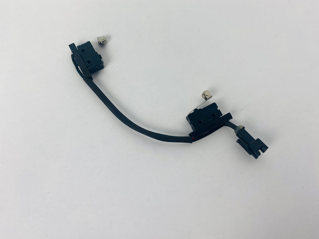 Treadmill Sensors