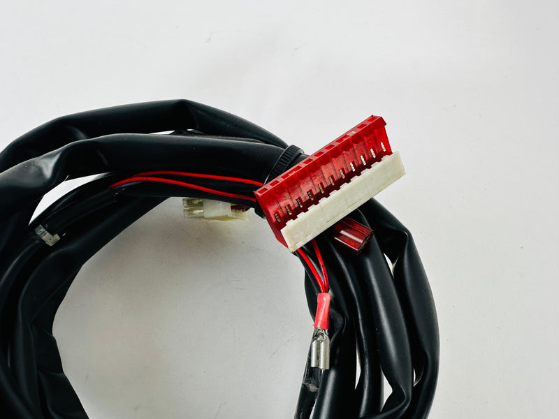 Life Fitness CT-9500R Elliptical Main Wire Harness Cable (DC220)