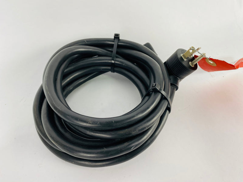 Power Supply Cables