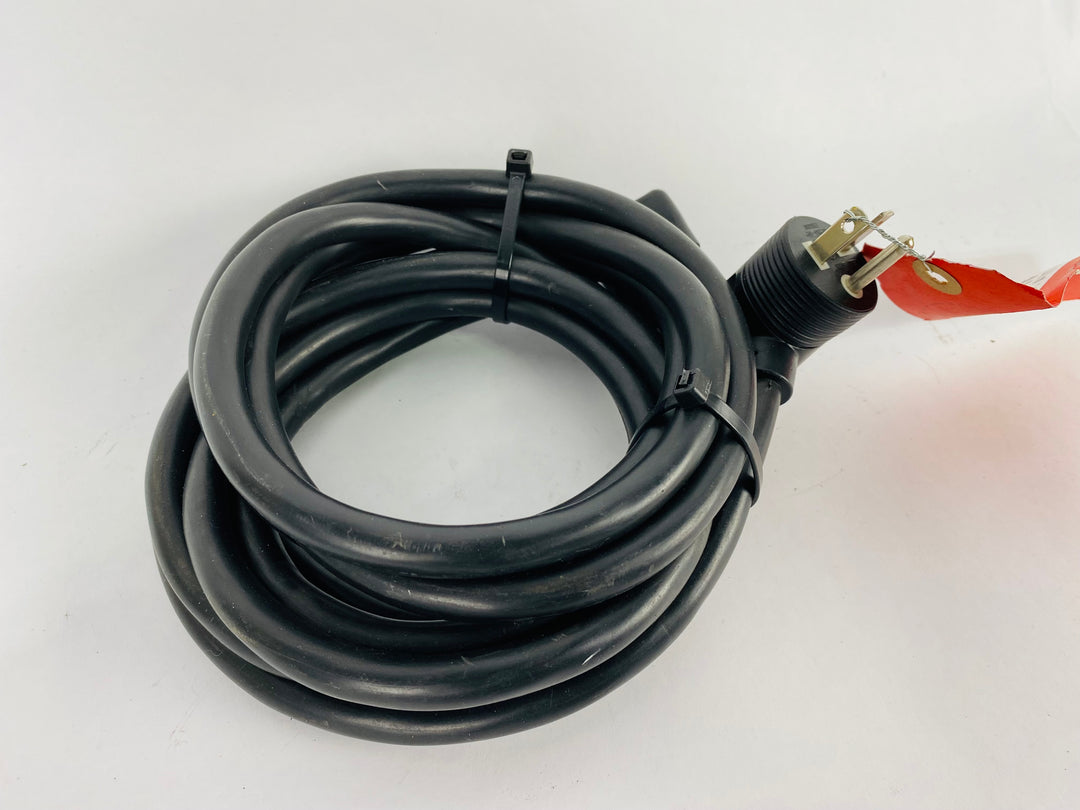 Power Supply Cables