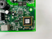 Lower Control Boards