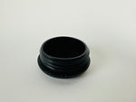 Load image into Gallery viewer, Life Fitness CT-8500R Elliptical End Cap 0K61-01291-0000 (EC222)

