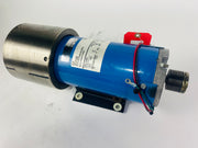 Treadmill Drive Motors