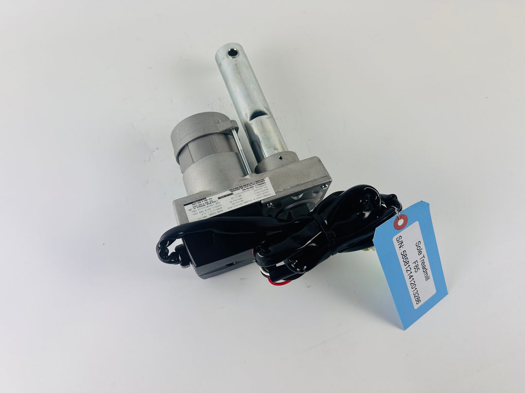 Cardio Equipment Parts