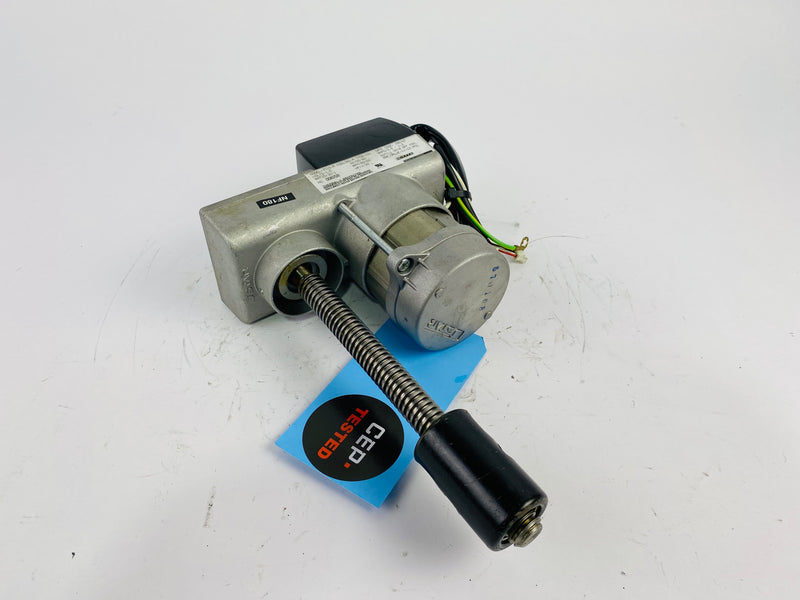 Incline Motors
