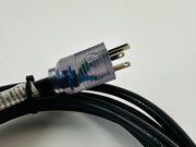 MedTrack CR60 Treadmill AC Power Supply Cable Line Cord (SC134)