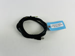 Load image into Gallery viewer, NordicTrack ZS Commercial Treadmill AC Power Supply Cable Line Cord (SC123)
