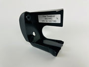 True 400 HRC Treadmill Left Plastic End Cap (EC214)