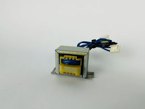 Sole Fitness E55 Elliptical Motor Choke Transformer 313-020005 E3HKWA03 (CT6)
