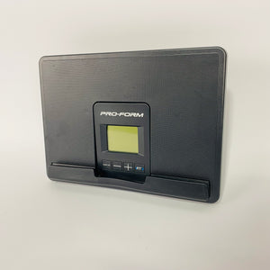 Pro-Form Carbon CX PFEX63919 Bike Display Console Panel (CP984)