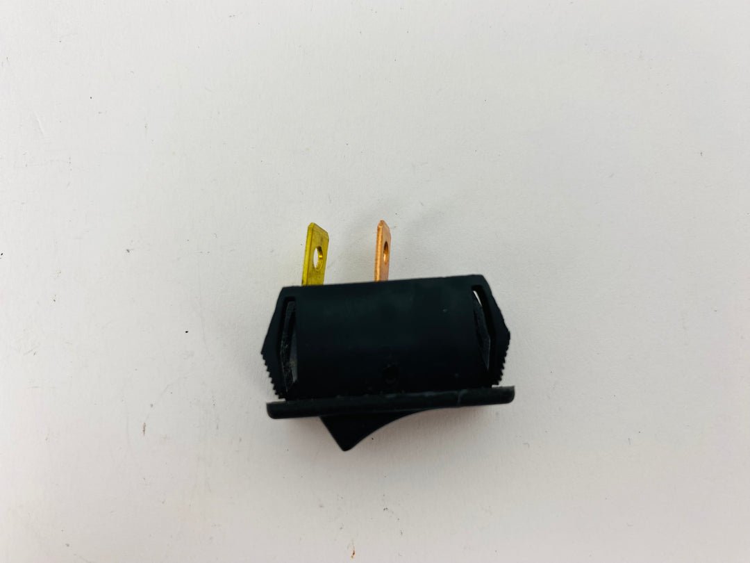 Power Switches