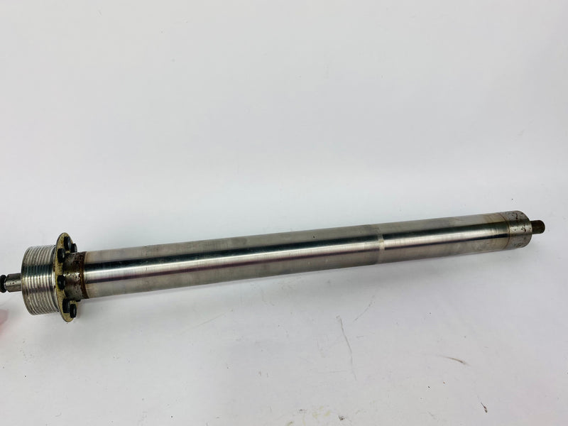 Treadmill Rollers