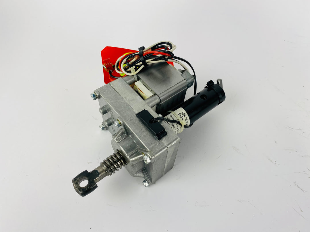 Incline Motors