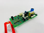 Lower Control Boards