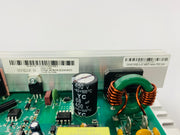 Lower Control Boards