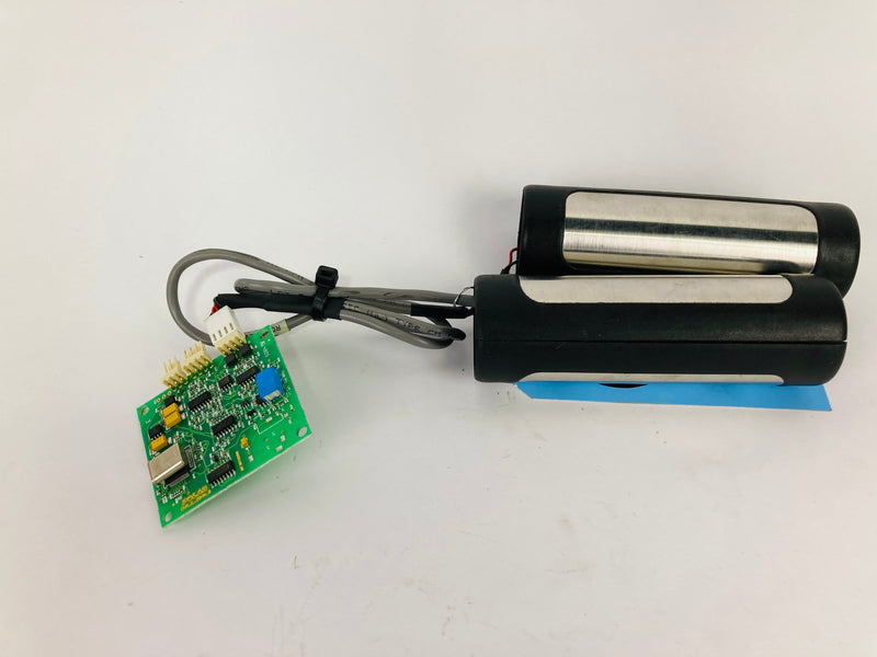Treadmill Sensors
