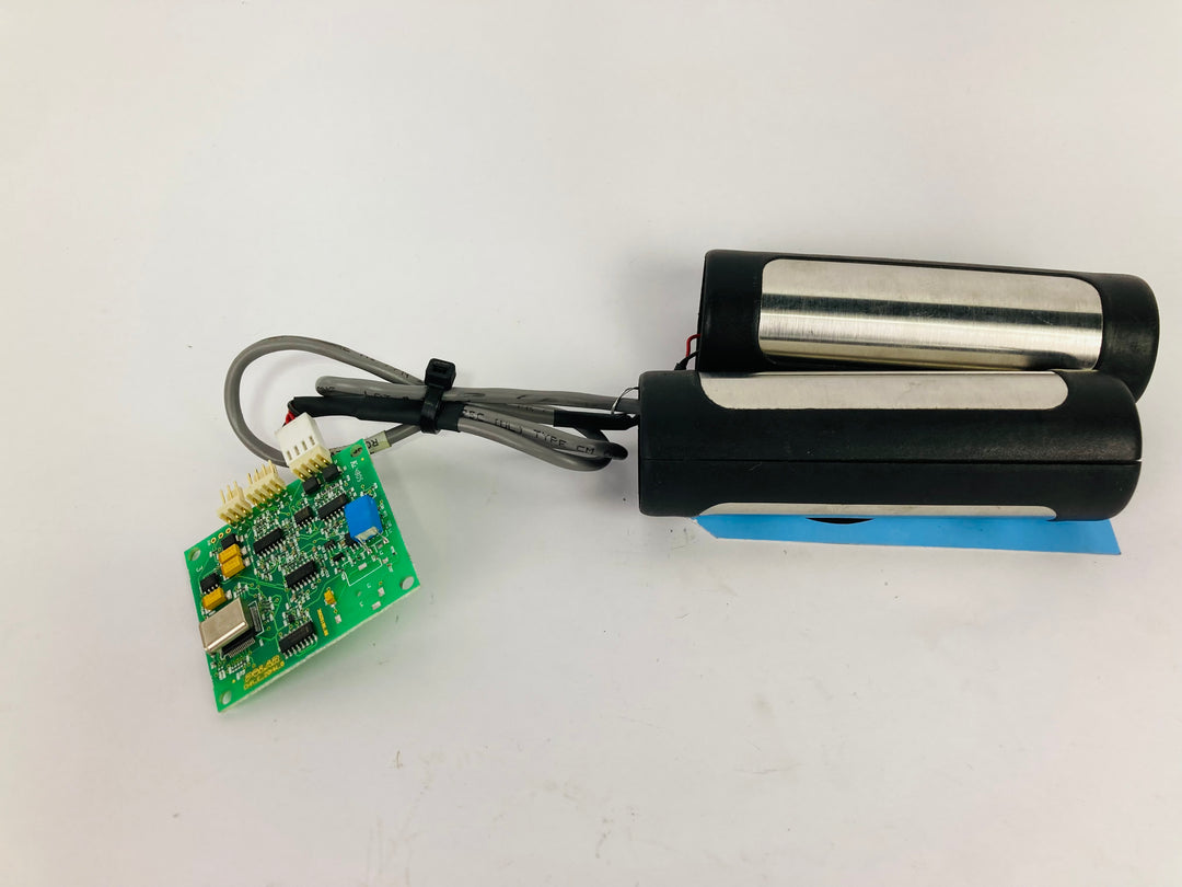Treadmill Sensors