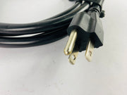 Power Supply Cables