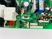 Lower Control Boards