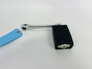 Exercise Bike Pedals