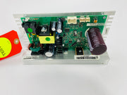 Lower Control Boards