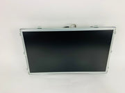 Vertex T-22X Treadmill Control Panel LCD Screen (CP471)