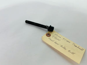 Vision Fitness T9200 Treadmill Rear Roller Bolt (HP39)