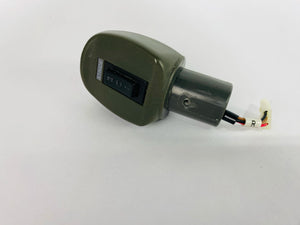 SportsArt 805P Elliptical Handlebar Stride Length Button Right (KP185)