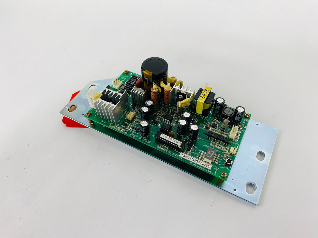 Lower Control Boards