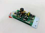 Lower Control Boards