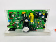 Lower Control Boards