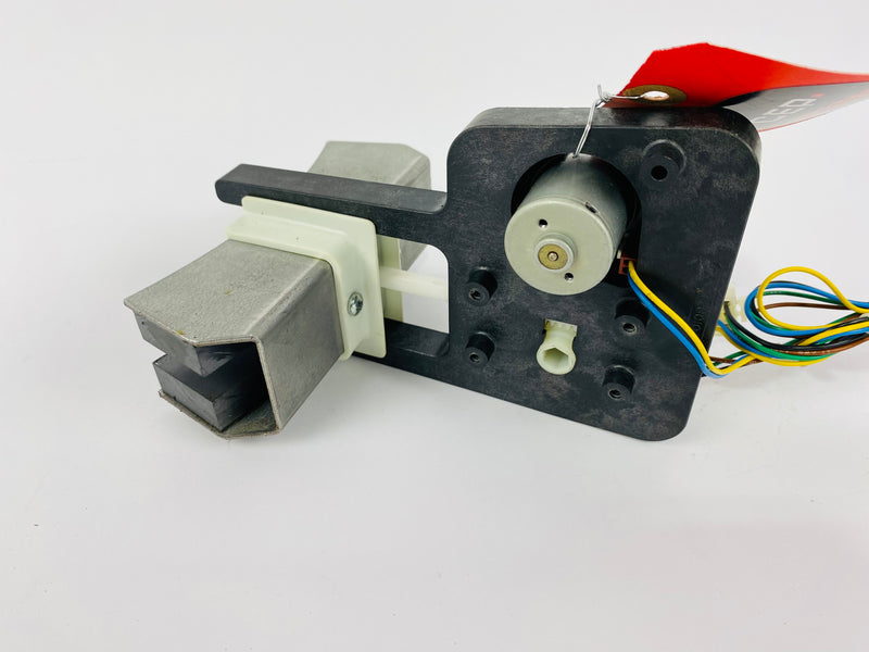 Resistance Motors