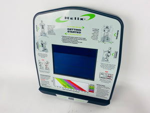 Descriptive image text