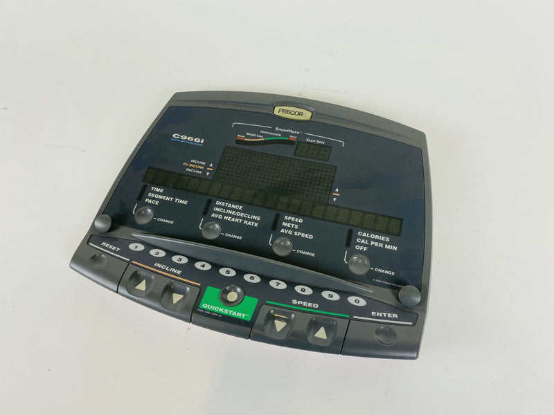 Cardio Equipment Parts