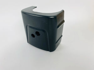 True Fitness TCS400 Treadmill Right Plastic End Cap (EC260)