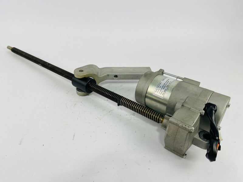 Incline Motors