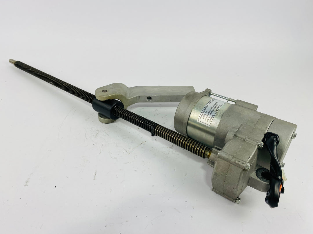 Incline Motors