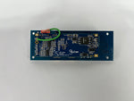 Load image into Gallery viewer, True Fitness TCS600 Treadmill Heart Rate Interface Board TRU56003 (CP475)
