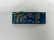 True Fitness TCS600 Treadmill Heart Rate Interface Board TRU56003 (CP475)