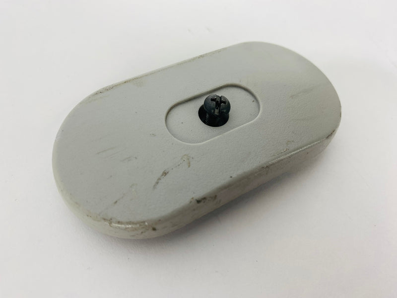 Plastic Parts