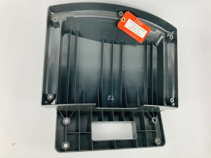 Plastic Parts