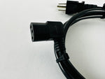 Load image into Gallery viewer, Horizon EX-79 Elliptical AC Power Supply Cable Line Cord (SC109)
