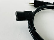 Horizon EX-79 Elliptical AC Power Supply Cable Line Cord (SC109)