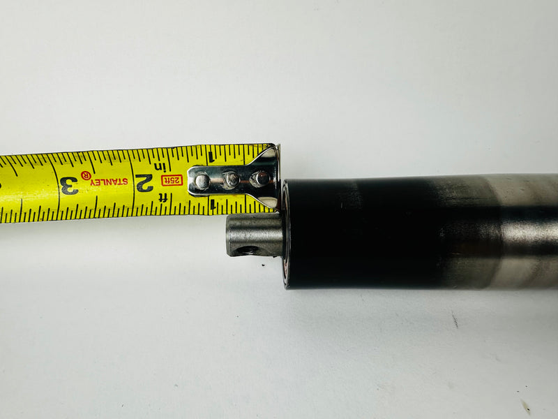 Horizon T203 Treadmill Rear Idler Roller (RP247)