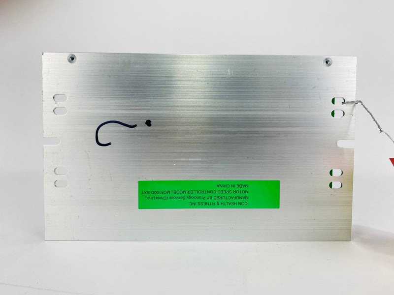 Lower Control Boards