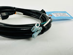Load image into Gallery viewer, NordicTrack X11i NTL24016.1 Treadmill AC Power Supply Cable Line Cord (SC118)
